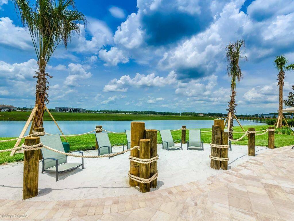 Fabulous Apartment At Storey Lake Sl47513 Kissimmee Dış mekan fotoğraf